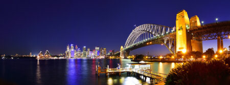 Sydney ~ Australia