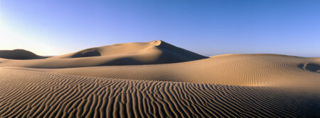 Dunes ~ WA