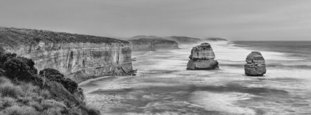 The Great Ocean Road ~ VIC