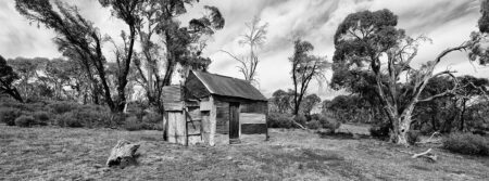 Miller's Hut ~ NSW