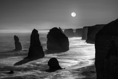 The Twelve Apostles ~ VIC