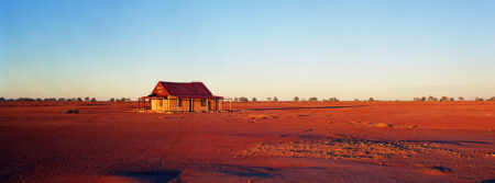 Oz Outback ~ NSW