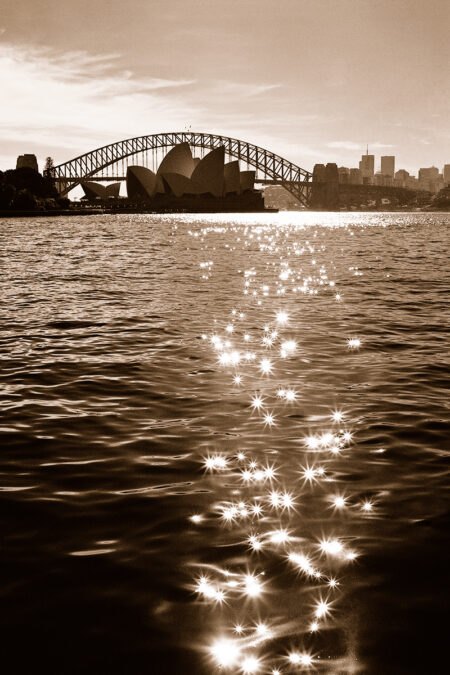 Sydney ~ Australia