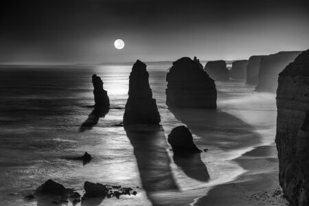 The Twelve Apostles ~ VIC