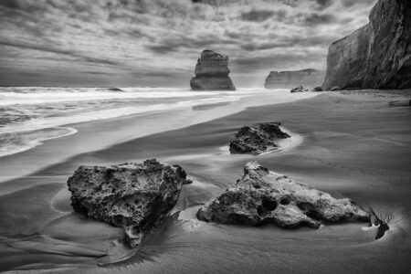 The Twelve Apostles ~ VIC