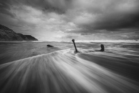 The Great Ocean Rd ~ VIC