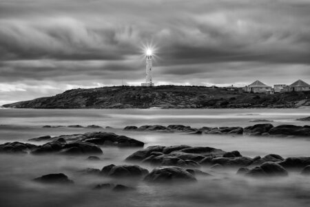 Cape Leeuwin Lighthouse ~ WA