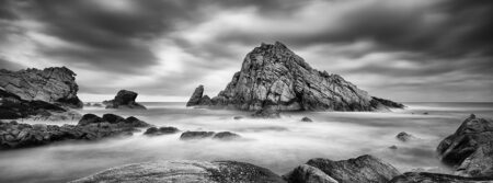 Sugarloaf Rock ~ WA