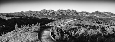 Flinders Ranges ~ SA