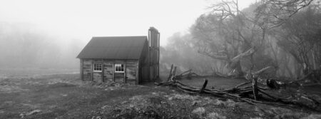 Fitzgerald Hut ~ VIC