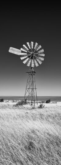 Windmills ~ Outback ~ SA