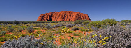 Uluru ~ NT