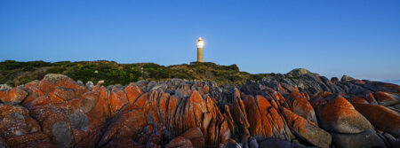 Eddystone Point ~ Lighthouse ~ TAS