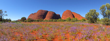 Kata Tjuta ~ NT