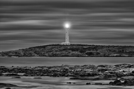 Cape Leeuwin Lighthouse ~ WA