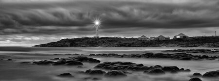 Cape Leeuwin Lighthouse ~ WA