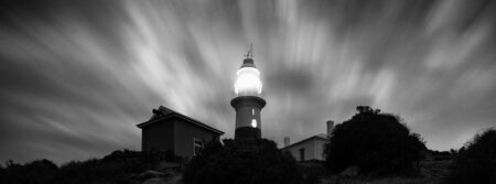 Low Head Lighthouse ~ TAS