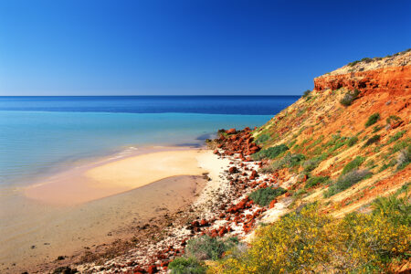 West Australian Coast ~ WA