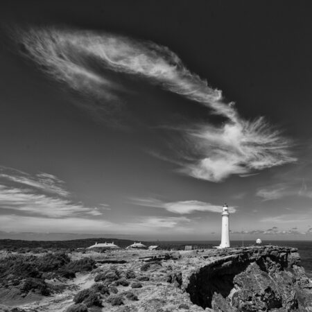 Cape Nelson Lighthouse ~ VIC